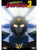 Imbattibile Daitarn 3 (L') 03 (Eps 09-12)