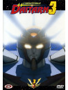 Imbattibile Daitarn 3 (L') 03 (Eps 09-12)