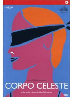 Corpo Celeste
