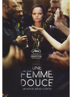 Une Femme Douce (VOSTF) [Edizione: Francia]