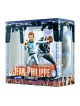 Johnny Hallyday 2Dvd Jean Philippe+Figurine Animee+45T [Edizione: Francia]