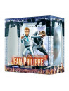 Johnny Hallyday 2Dvd Jean Philippe+Figurine Animee+45T [Edizione: Francia]