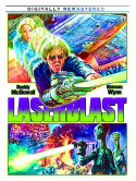 Laserblast (Remastered) [Edizione: Stati Uniti]