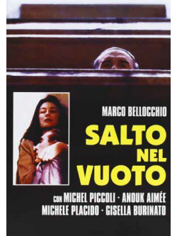 Salto Nel Vuoto