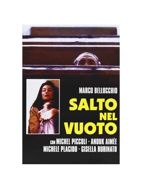 Salto Nel Vuoto