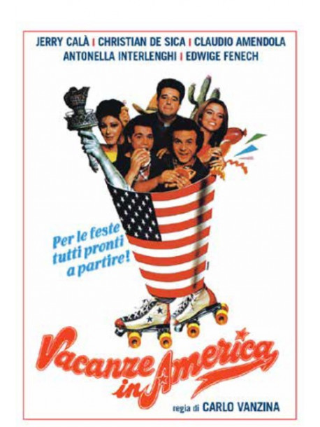 Vacanze In America