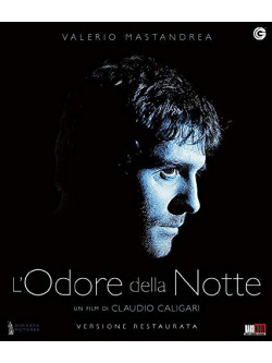 Odore Della Notte (L')