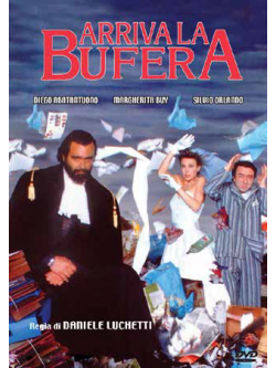 Arriva La Bufera