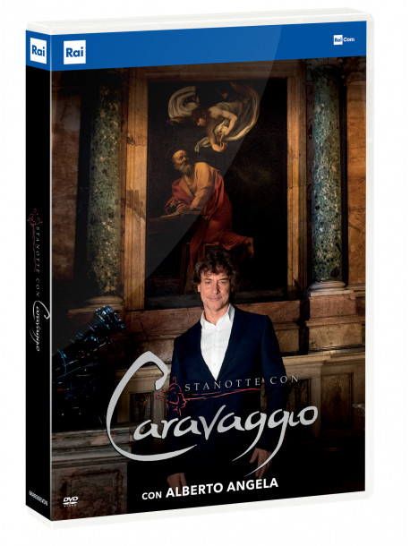Stanotte Con Caravaggio