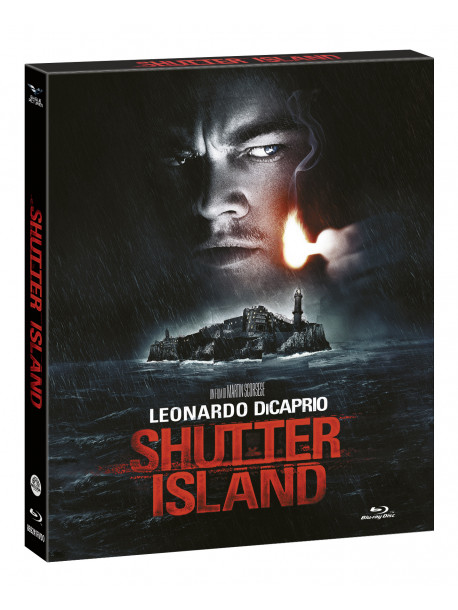 Shutter Island