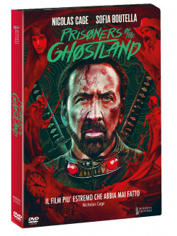 Prisoners Of The Ghostland