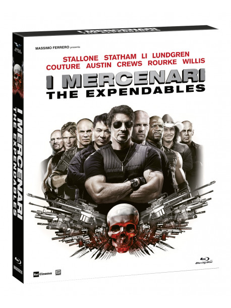 Mercenari (I) - The Expendables