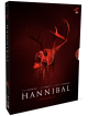 Hannibal - Stagione 02 (4 Dvd)