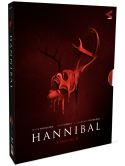 Hannibal - Stagione 02 (4 Dvd)