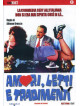 Amori, Letti E Tradimenti