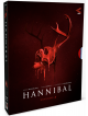 Hannibal - Stagione 02 (4 Blu-Ray)