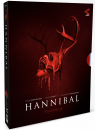 Hannibal - Stagione 02 (4 Blu-Ray)