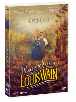 Visionario Mondo Di Louis Wain (Il)