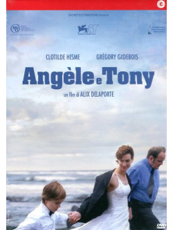 Angele E Tony