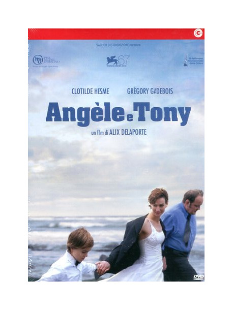 Angele E Tony