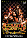 Acoustic Fingerstyle - Folk & Americana [Edizione: Stati Uniti]