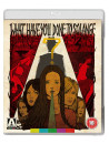 What Have You Done To Solange? / Cosa Avete Fatto A Solange? (Blu-Ray+Dvd) [Edizione: Regno Unito] [ITA]