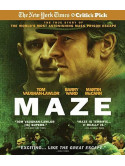 Maze [Edizione: Stati Uniti]