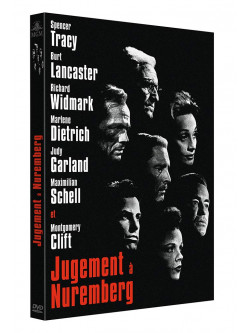 Jugement A Nuremberg [Edizione: Francia]