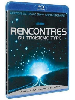 Rencontres Du Troisieme Type [Edizione: Francia]