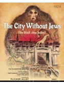 City Without Jews (Die Stadt Ohne Juden) (2 Blu-Ray) [Edizione: Stati Uniti]