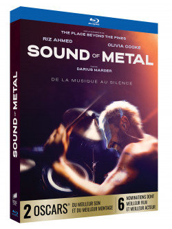 Sound Of Metal [Edizione: Francia]