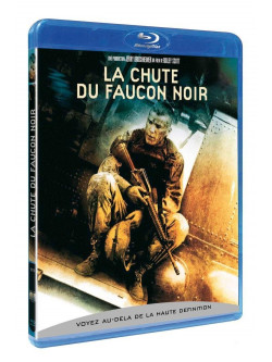 La Chute Du Faucon Noir [Edizione: Francia]
