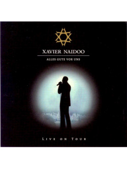 Naidoo, Xavier - Alles Gute Vor Uns (2 Dvd) [Edizione: Germania]