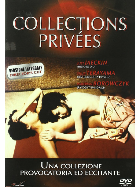 Collections Privees
