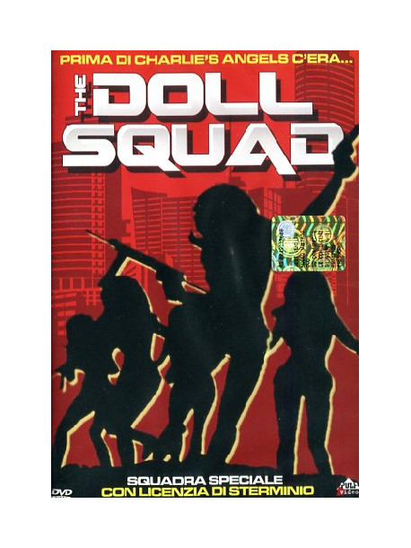 Doll Squad (The)