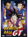 Dragon Ball GT 13 (Eps 61-64)