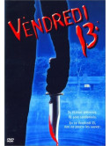 Vendredi 13 [Edizione: Francia]