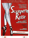 Scarpette Rosse