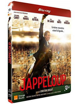 Jappeloup [Edizione: Francia]