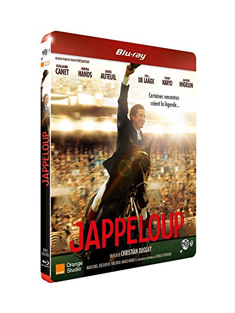 Jappeloup [Edizione: Francia]