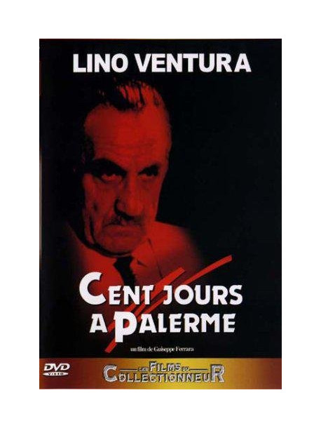 Cent Jours A Palerme [Edizione: Francia]