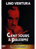 Cent Jours A Palerme [Edizione: Francia]