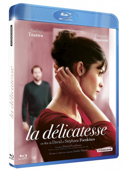 Delicatesse (La) [Edizione: Francia]