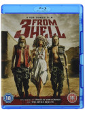 3 From Hell [Edizione: Regno Unito]