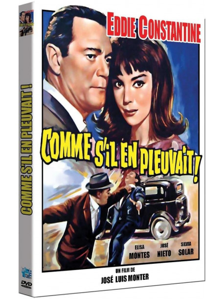 Comme S Il En Pleuvait [Edizione: Francia]
