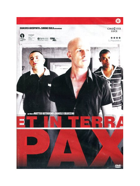 Et In Terra Pax