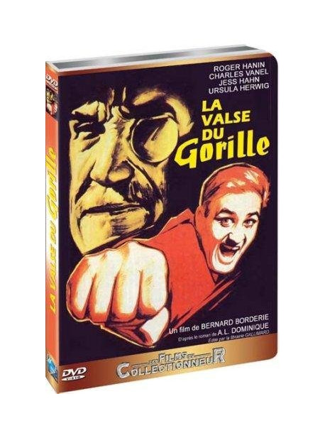 La Valse Du Gorille [Edizione: Francia]