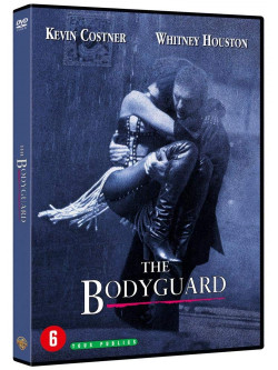 Bodyguard [Edizione: Francia]