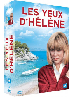 Les Yeux D Helene (5 Dvd) [Edizione: Francia]