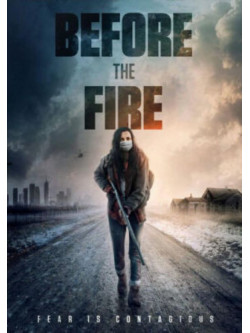 Before The Fire [Edizione: Stati Uniti]